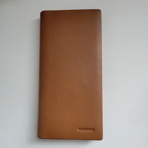 Goldlion leather wallet